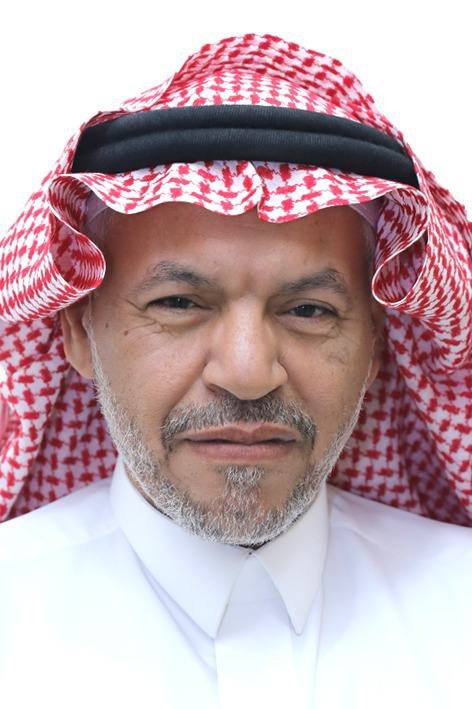 الاستاذ عيسى بن عبدالرحمن العليان