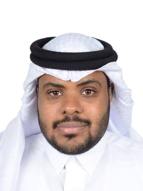 الاستاذ فهد بن سعد السعيد