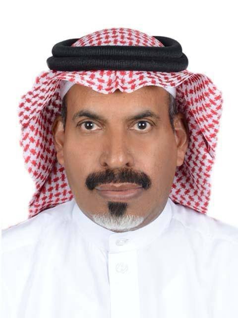 الاستاذ ابراهيم بن عبدالله البوحسون