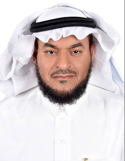 الاستاذ عبدالله بن عبدالرحمن العليان